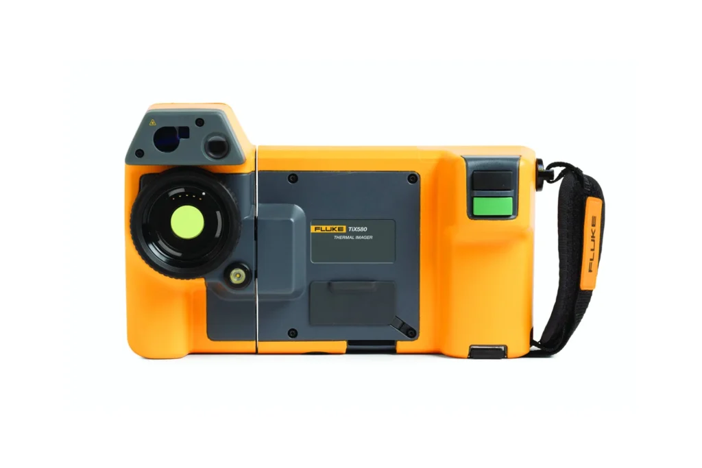 fluke 580