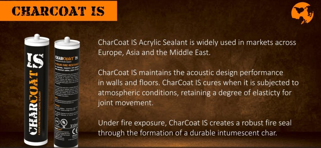 fire sealant for cable entry gujarat