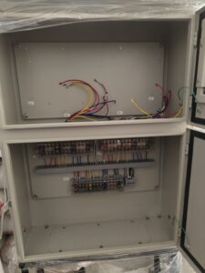 ABT Meter box with TTB Prewired