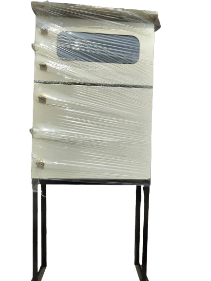 ABT Meter Box