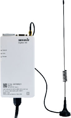 abt meter modem