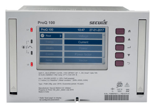 PQ Meter