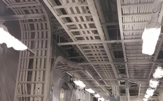 fire coating for cable ahmedabad